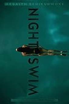 Night Swim 2024 latest