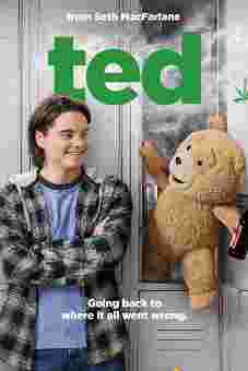 Ted Season 1 latest