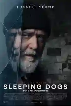 Sleeping Dogs 2024 latest