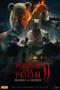 Winnie-the-Pooh: Blood and Honey 2 2024 latest