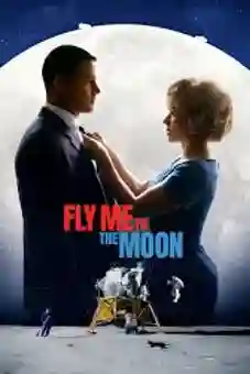 Fly Me to the Moon 2024