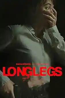 Longlegs 2024