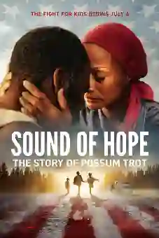 Sound of Hope: The Story of Possum Trot 2024