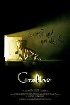 Coraline 2024