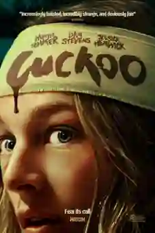 Cuckoo 2024