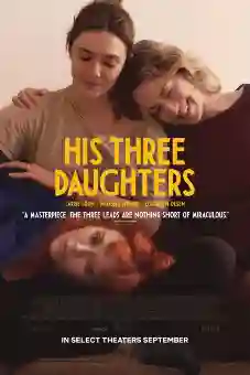 His Three Daughters 2024