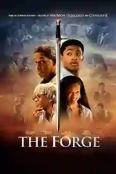 The Forge 2024