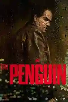 The Penguin Season 1