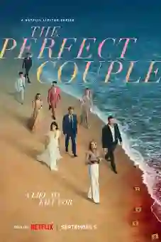 The Perfect Couple Season 1