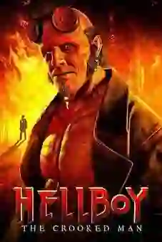 Hellboy: The Crooked Man