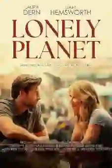 Lonely Planet 2024