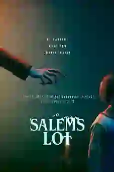 Salem’s Lot 2024