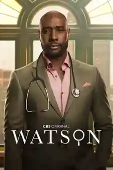 Watson S01E04