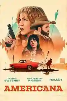 Americana 2025
