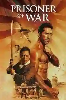 Prisoner of War 2025