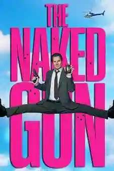 The Naked Gun 2025 The Naked Gun 2025