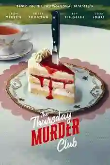 The Thursday Murder Club 2025 The Thursday Murder Club 2025