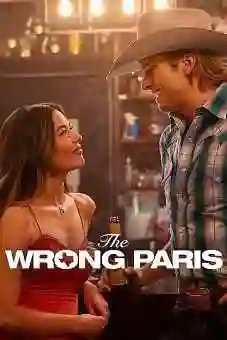 The Wrong Paris 2025 The Wrong Paris 2025