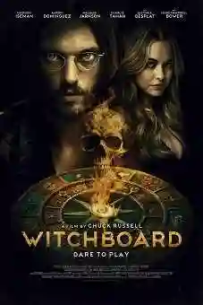 Witchboard 2025