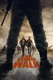 The Long Walk 2025 The Long Walk 2025