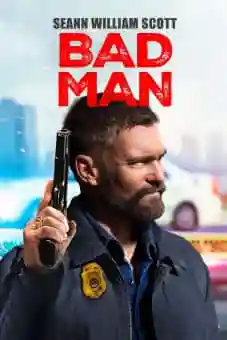 Bad Man 2025 Bad Man 2025