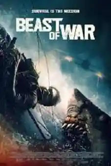 Beast of War 2025 Beast of War 2025