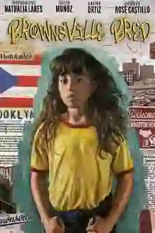 Brownsville Bred 2025