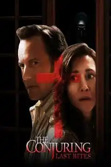 The Conjuring Last Rites 2025 The Conjuring Last Rites 2025