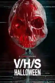 V H S Halloween 2025 V H S Halloween 2025