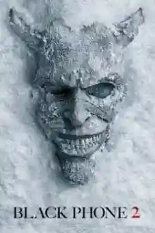 Black Phone 2 2025 latest