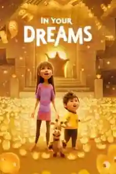 In Your Dreams 2025 latest