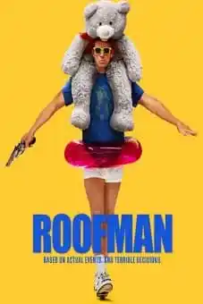 Roofman 2025 latest