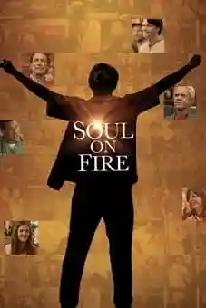 Soul on Fire 2025 latest