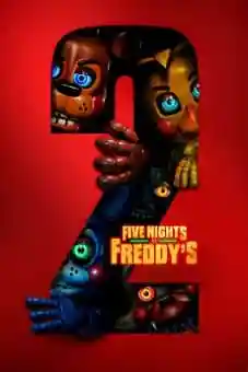 Five Nights at Freddys 2 2025 latest