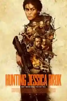 Hunting Jessica Brok 2025 latest