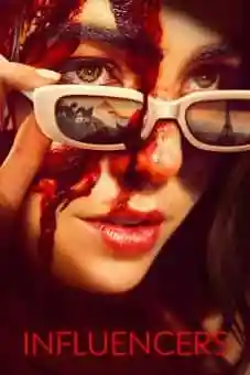 Influencers 2025 latest