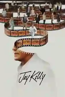 Jay Kelly 2025 latest