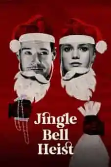 Jingle Bell Heist 2025 latest
