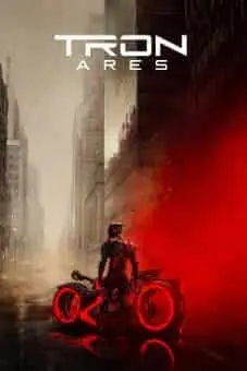 Tron Ares 2025 latest