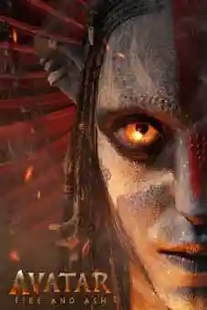 Avatar Fire and Ash 2025 latest