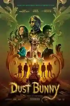 Dust Bunny 2026 latest