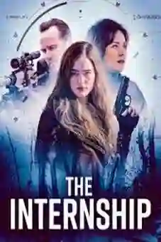 The Internship 2026 latest