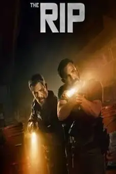 The Rip 2026 latest