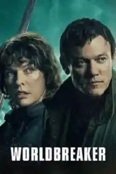 Worldbreaker 2025 latest