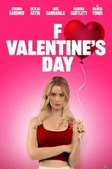 F*ck Valentines Day 2026 latest