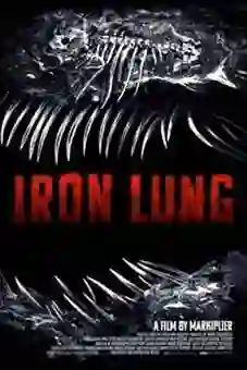 Iron Lung 2026 latest
