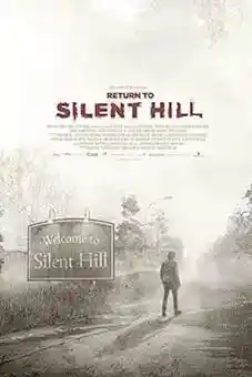 Return to Silent Hill 2026 latest