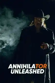 Annihilator Unleashed 2026 latest