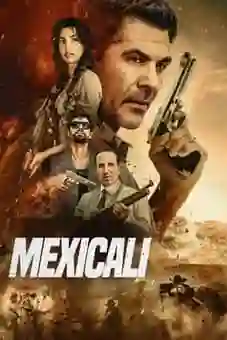 Mexicali 2026 latest