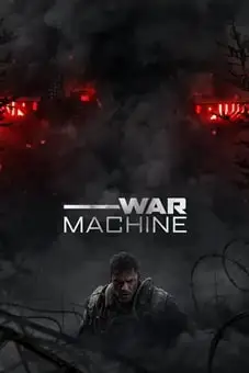 War Machine 2026 latest